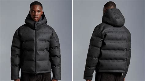 burberry bubble coat men's|burberry winter coats for men.